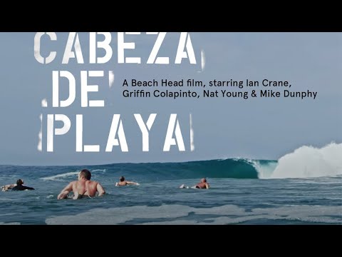 Vídeo: Cabeza De Playa