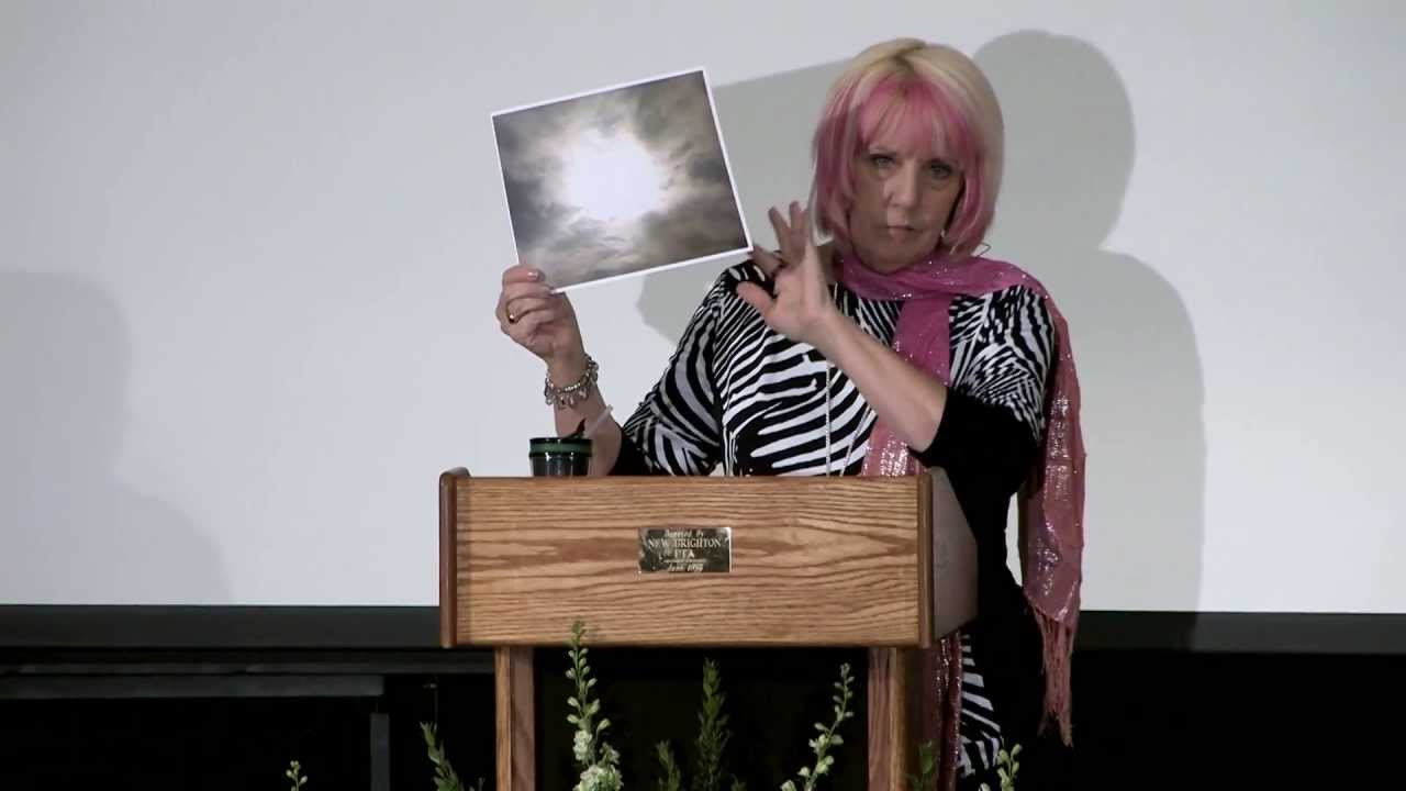 Shiloh Assembly with Kat Kerr Clip 3 - YouTube.