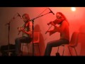 Ref:ggG9Py1fD7I Cathy bertrand et michel bussire, veille de plougras 2009, das treger (violon)