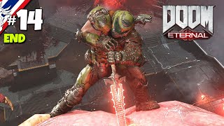 Doom: Eternal #14 มหกรรมถลกหนังปีศาจ [ตอนจบ]