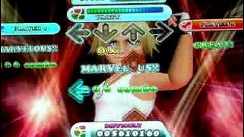 Friendship roppongiEVOLVED - AA Difficult (AA, C)