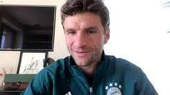 Thomas Muller Youtube