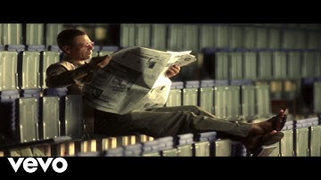 U2 - Stuck In A Moment You Can