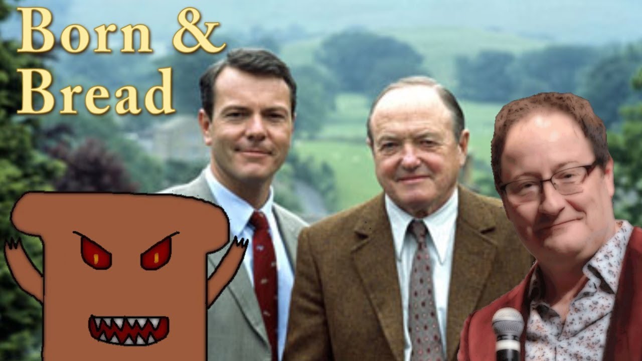 Stubagful's TV Dissection: Born and Bred (Chris Chibnall's First Show