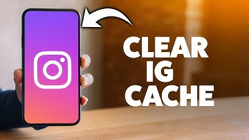 How To Clear Instagram Cache 2025 (iPhone & Android)
