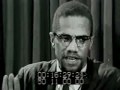 Malcolm x  islam is the best religion
