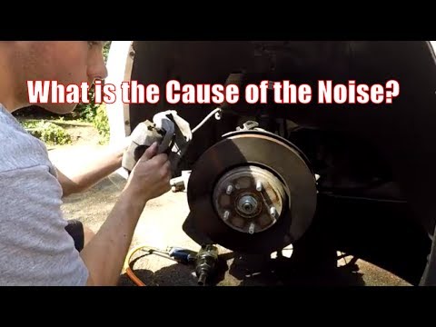 Vidéo: Pourquoi ma Honda Accord tremble-t-elle ?