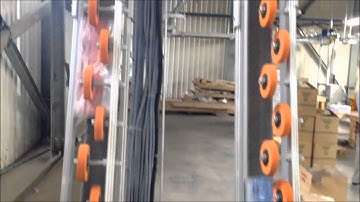 Flexkon - Product Elevation