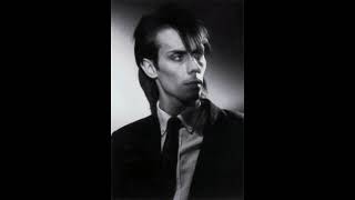 Peter Murphy - Mirror To My Woman&#39;s Mind