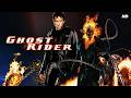 Ghost Rider (2007) Fantasy/Action Movie in English HD review &amp; details | Nicolas Cage, Eva Mendes |