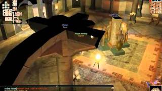 Let's Play Neverwinter Nights Part 3 The Attack