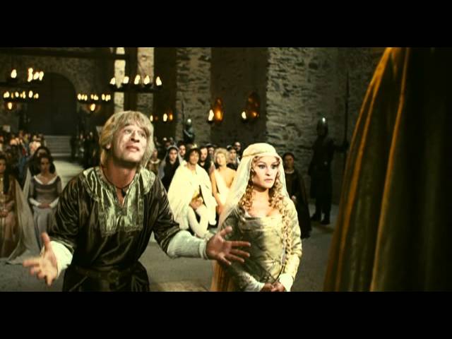 Siegfried - Trailer