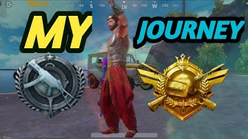 MY JOURNEY STARTS HERE FROM PLATINUM TO CONQUEROR [PSS ROCKETOP] [TEAM PSS] [TEAM ROCKET]