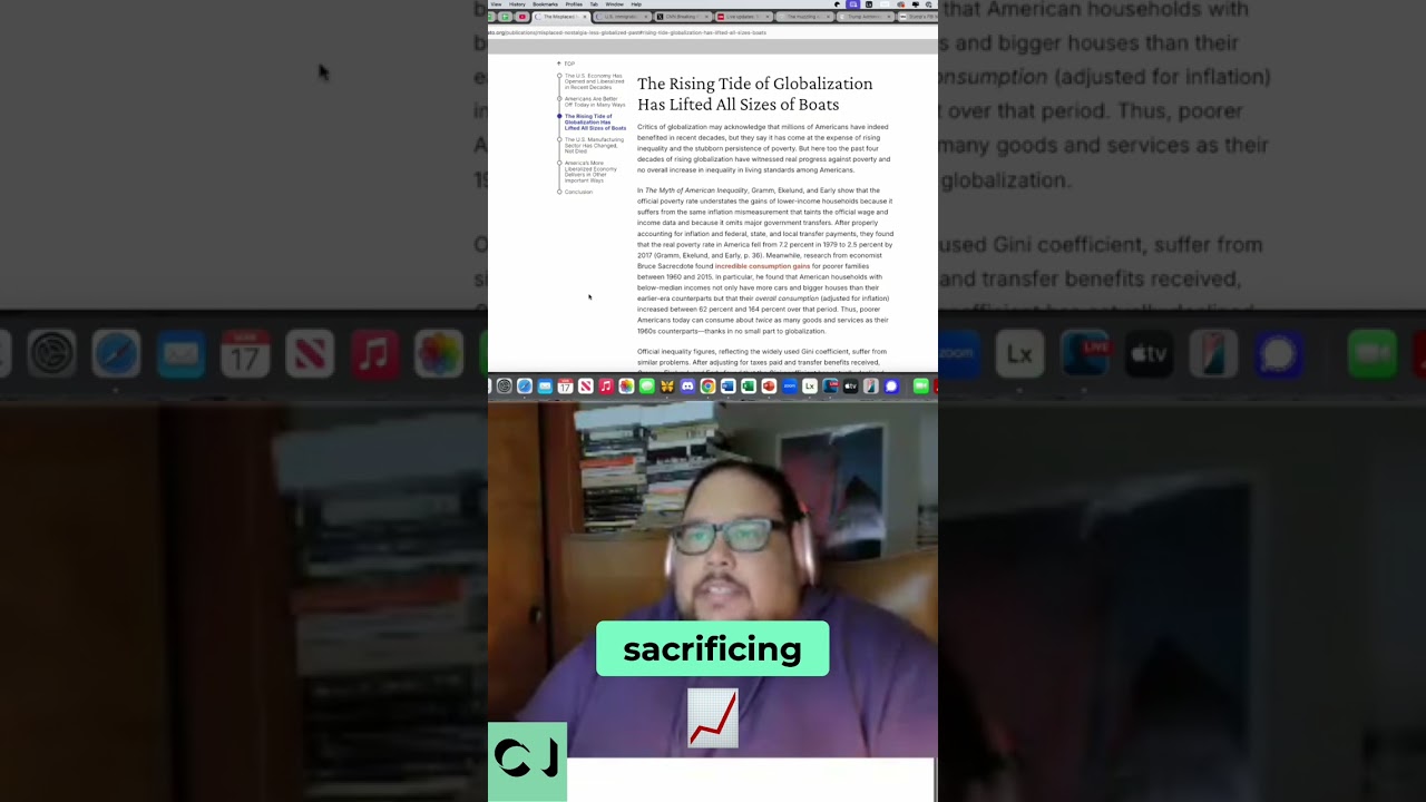 Protectionism: Good or Bad for Everyday Workers?