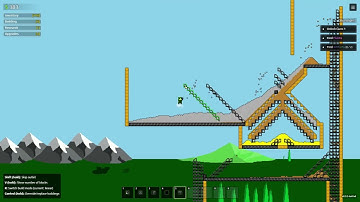 Sandustry Demo Black Magic Shaking