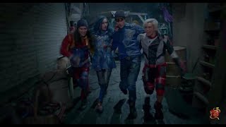 Descendants 2   Chillin Like a Villain  - SONG  PREVIEW