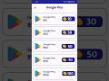 Free Redeem Code | Google Play Store Redeem Code App | Free Redeem Code App #shorts #freeredeemcode