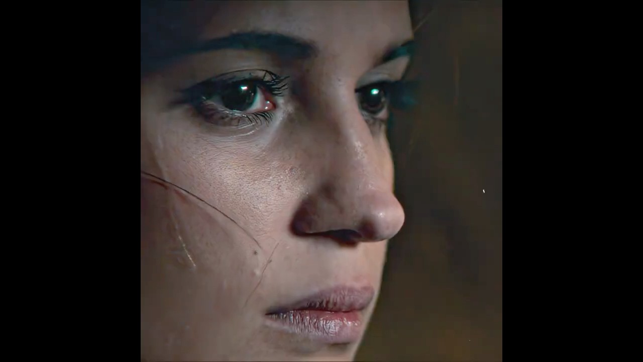 This isn’t a chase—it’s two people trying to tame a beast.#movie #film #shorts #crime #action #4k