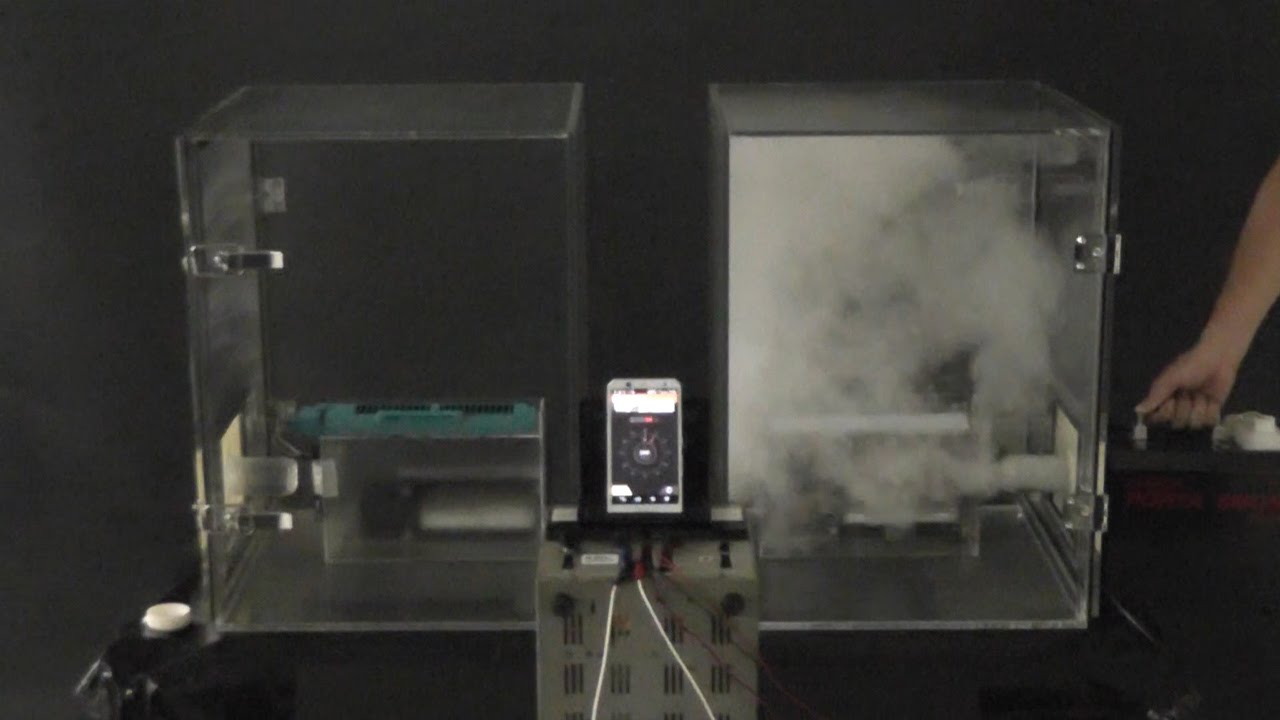 エアコン 2015年モデル 電気集じん | 富士通ゼネラル - YouTube