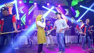 Story Wa & Ig - KEBAHAGIAAN YANG SIRNA - Nazia Marwiana ft Brodin Ageng Music