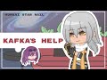 You wanted Fake Bl00d || Honkai Star Rail || Gacha Club