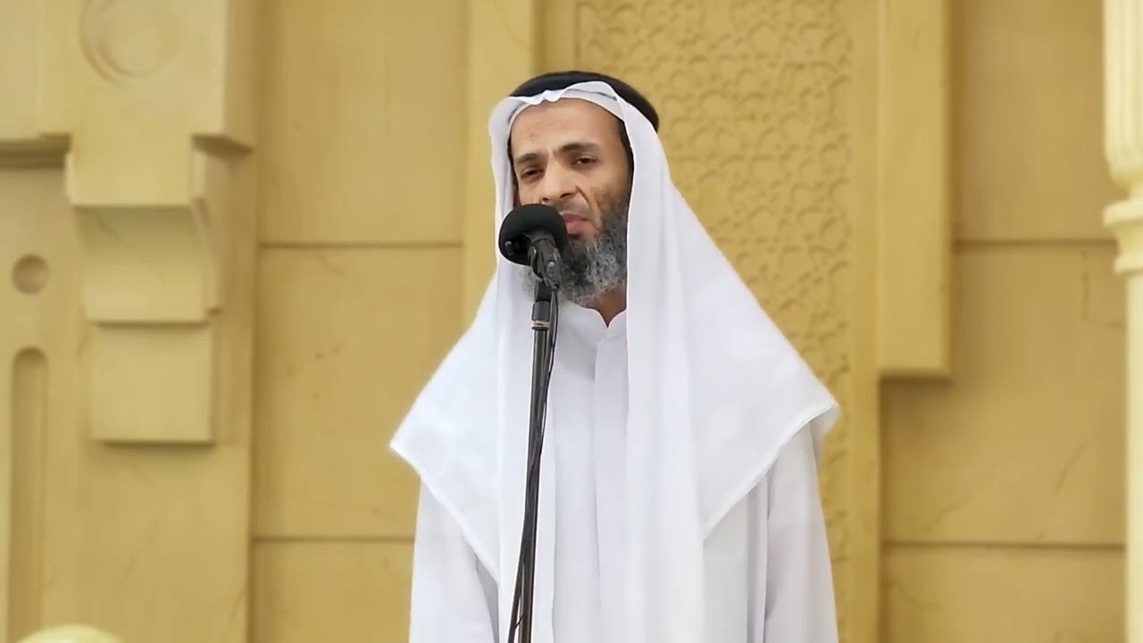 وصف الجنة ونعيمها كأنك تراها | الشيخ خالد إسماعيل
