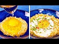 Fantastic Egg hacks and recipes to cook your Breakfasts easier