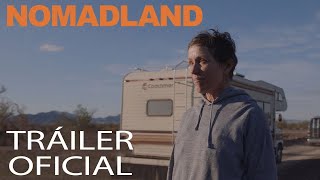 Nomadland | Tráiler Oficial Subtitulado