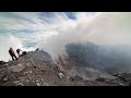 Viaje al Corazón del Volcán de Colima