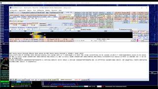 Detailed Try decoding Morse Code CW signals on Shortwave with AFEDRI SDR, HDSDR and multipsk Details