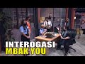 INTEROGASI MBAK YOU | LAPOR PAK! (22/02/21)