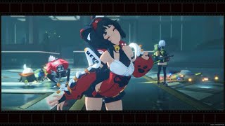 Zenless Zone Zero Neko