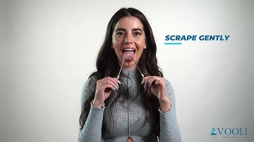 Tongue Scraper - Amazon Ad - Viral Video Ad