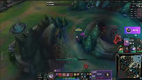 JETL 05 Best Jungle Guide In League Of Legends Gam...
