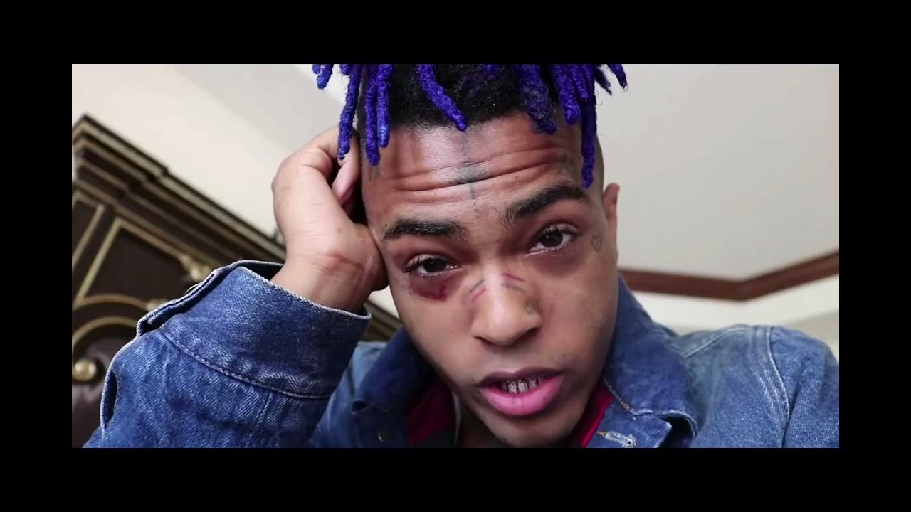 Rip Xxxtentacion Youtube 