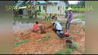 SPAM Paser Balengkong 2017