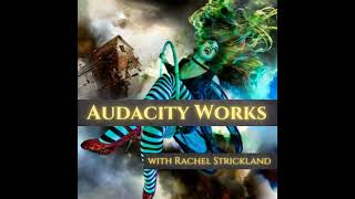 Episode 195:  Why I Stopped Running The Audacity Project