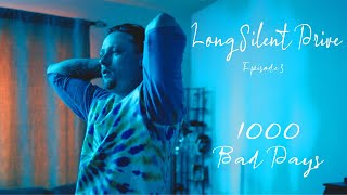 Legacy - 1000 Bad Days (Official Music VIdeo) 4K