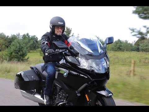 Video: Hvor er BMW motorcykler fremstillet?