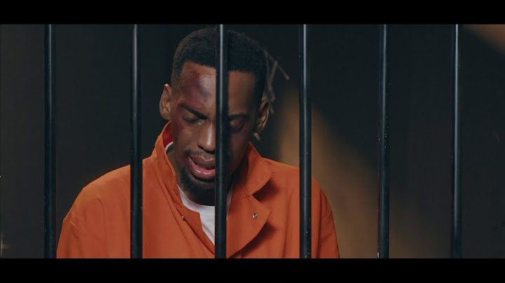 Goodluck Gozbert - Usinipite (Official Video) SMS SKIZA 6983633 TO 811