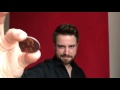 Visual coin illusion  gadget magician cody stone