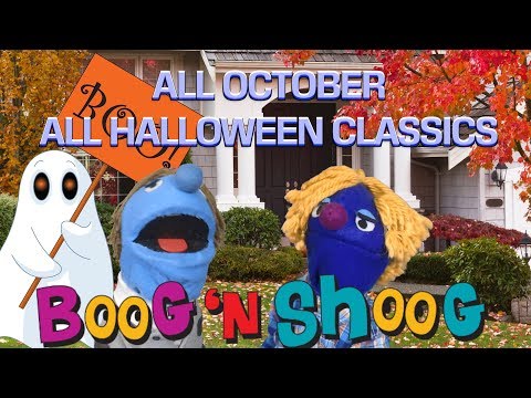 Video: Lõbusad Halloweeni Peomängud