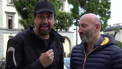 Cosa significa carabinieri in borghese?