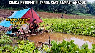 Download Lagu MENCEKAMโผ๏ธ HUJAN DERAS \u0026 BADAI SAAT MANCING DI CIRATA, BANYAK SAMBARAN SETELAH BADAI | fishing MP3 Download Lagu MENCEKAMโผ๏ธ HUJAN DERAS \u0026 BADAI SAAT MANCING DI CIRATA, BANYAK SAMBARAN SETELAH BADAI | fishing MP3