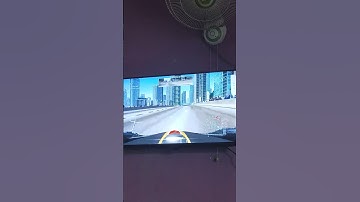 GRID Autosport - Pagani Zonda Revolución (Hypercar) | Dubai - Al-Sufouh Strip (Dubai 24 Hour by 24H)