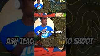 Ash And Eiji Pionate Shooting Practice Banana Fish Episode 6