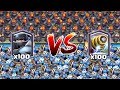 Max mega knight vs sparky  clash royale super challenge 5