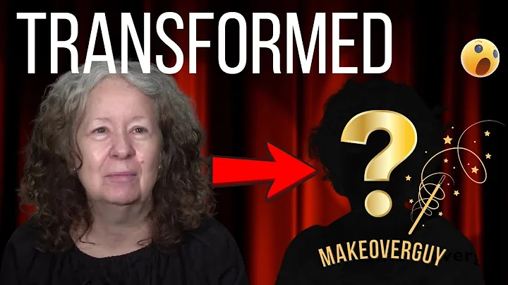I am Fabulous: A MAKEOVERGUY Makeover