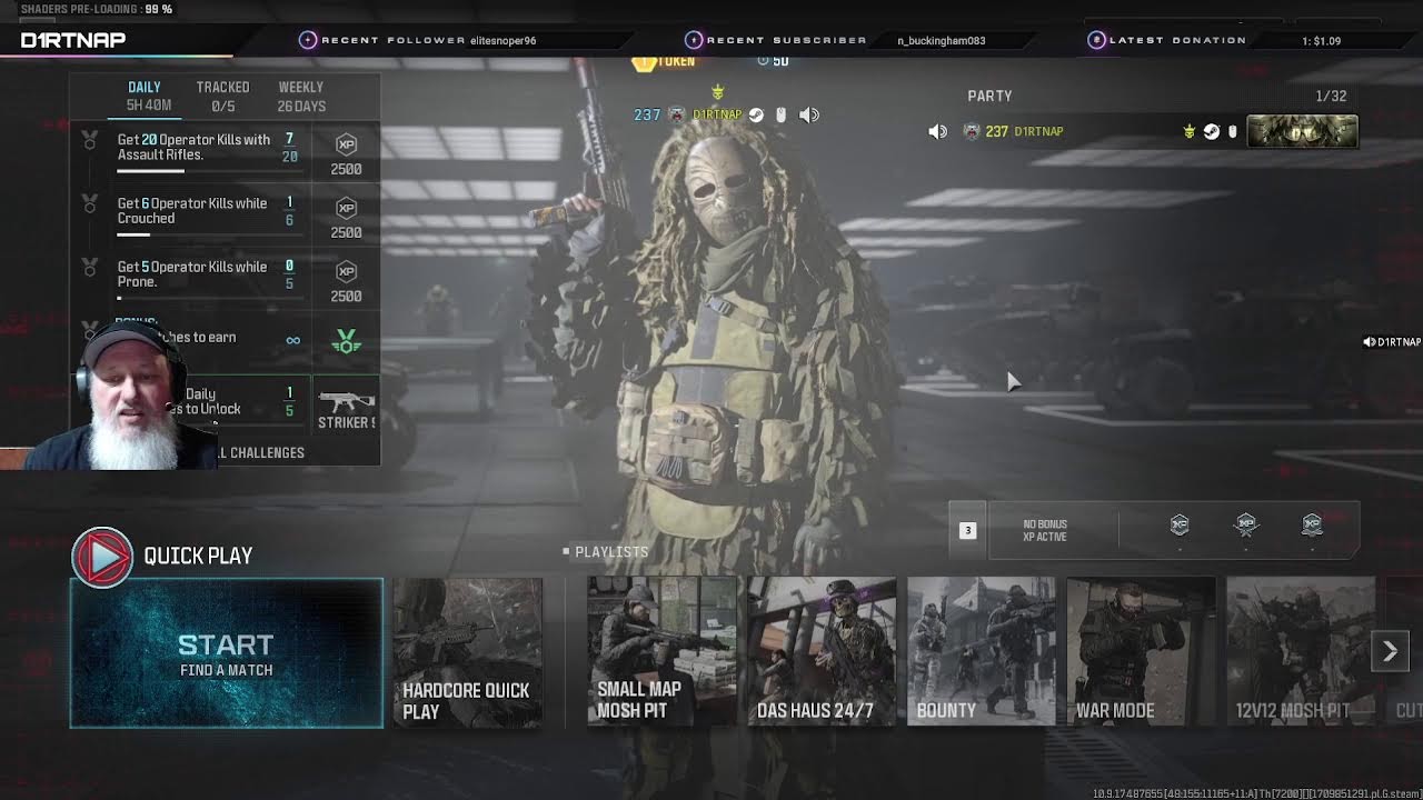 Helldivers 2 Setup and first impressions! - YouTube
