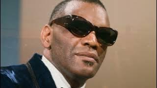 Ray Charles - Georgia On My Mind